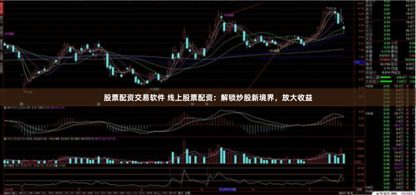 股票配资交易软件 线上股票配资：解锁炒股新境界，放大收益